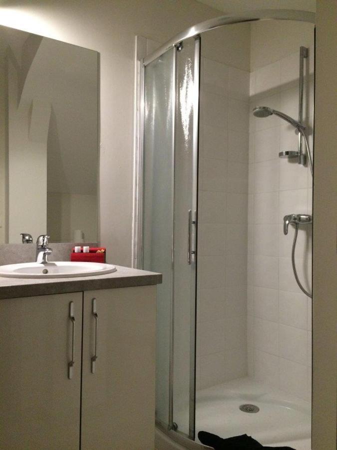 Le Studio Du Chateau Auriac-sur-Vendinelle エクステリア 写真